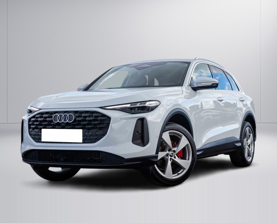 Audi Q5 40TFSI S tronic