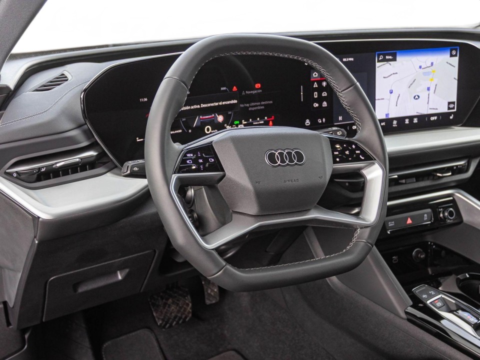 Audi Q5 40TFSI S tronic - foto 6