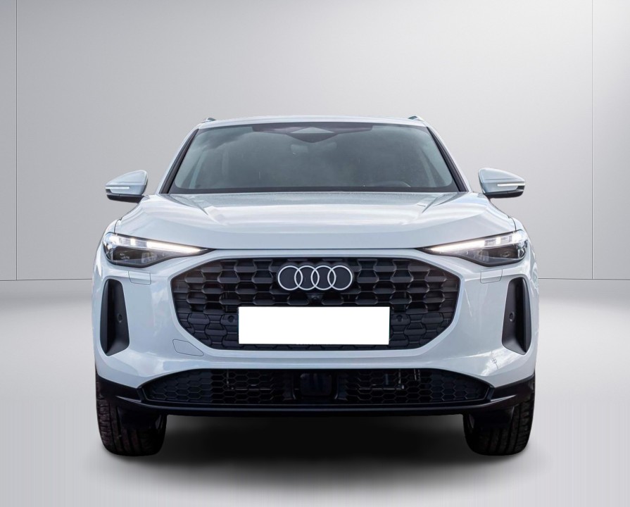 Audi Q5 40TFSI S tronic (2)