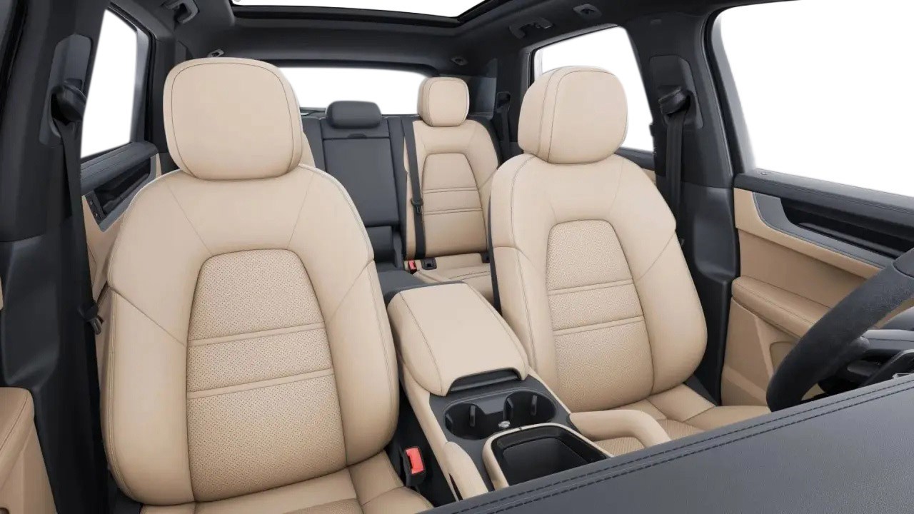 Porsche Cayenne E-Hybrid - foto 6