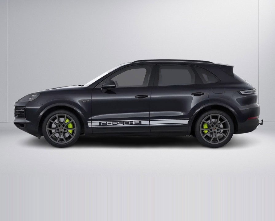 Porsche Cayenne E-Hybrid (2)