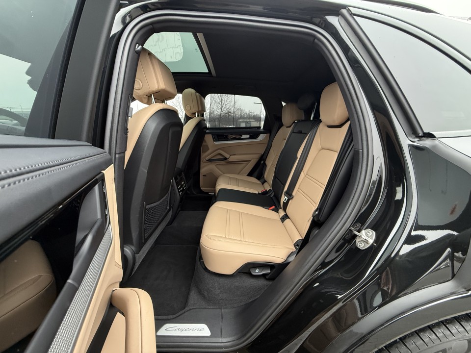 Porsche Cayenne E-Hybrid - foto 12