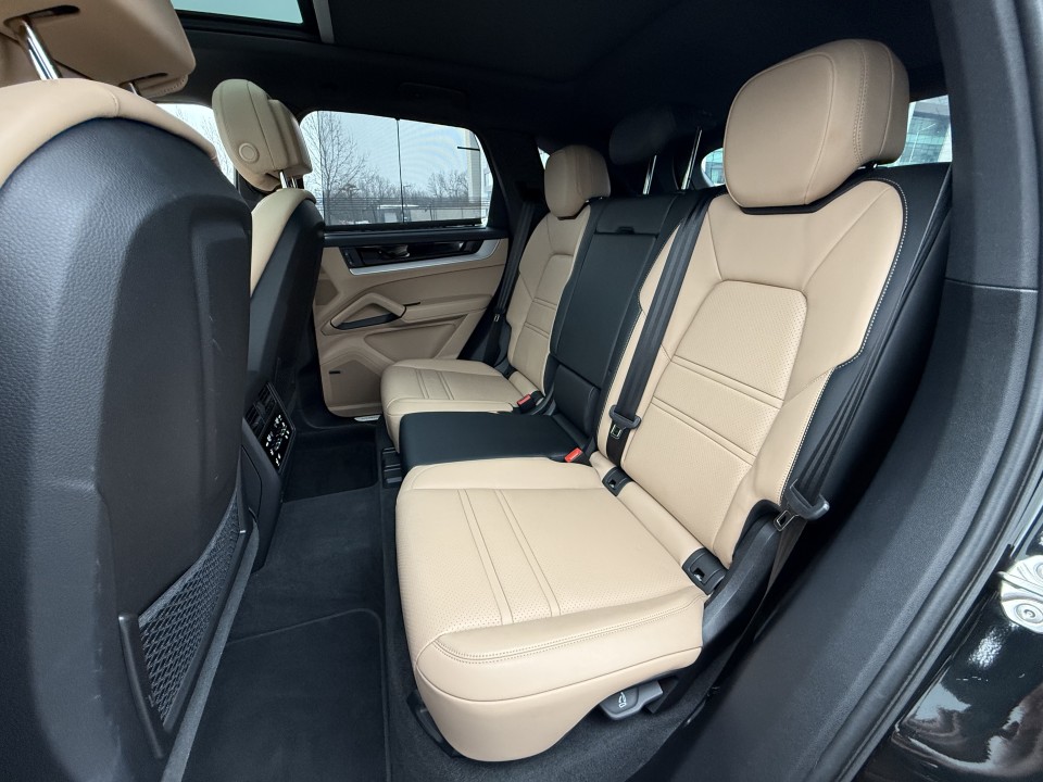 Porsche Cayenne E-Hybrid - foto 13