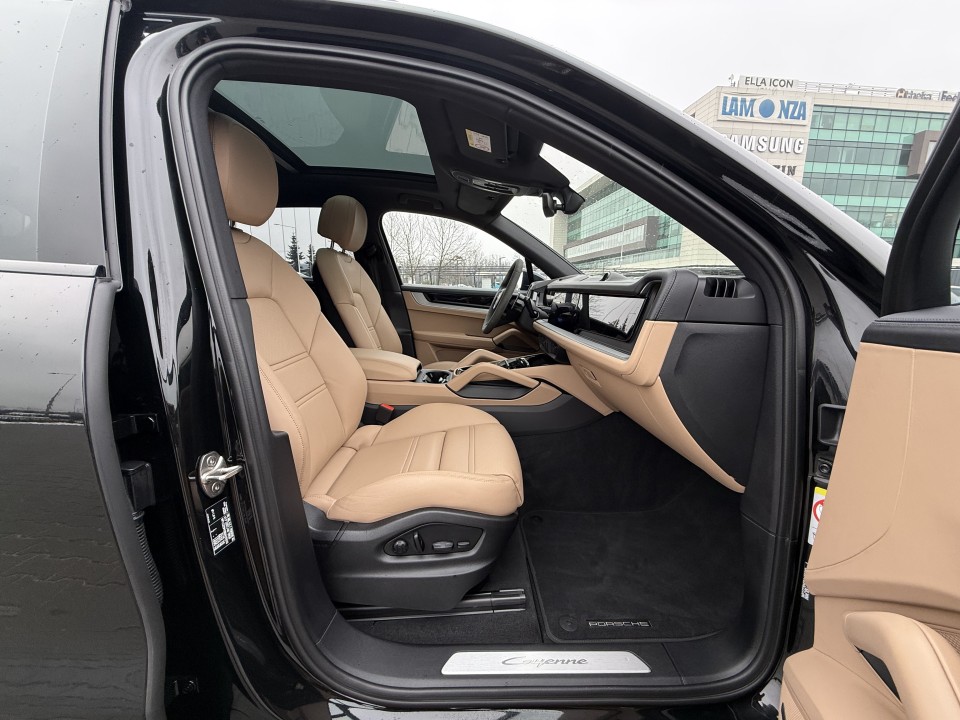 Porsche Cayenne E-Hybrid - foto 15