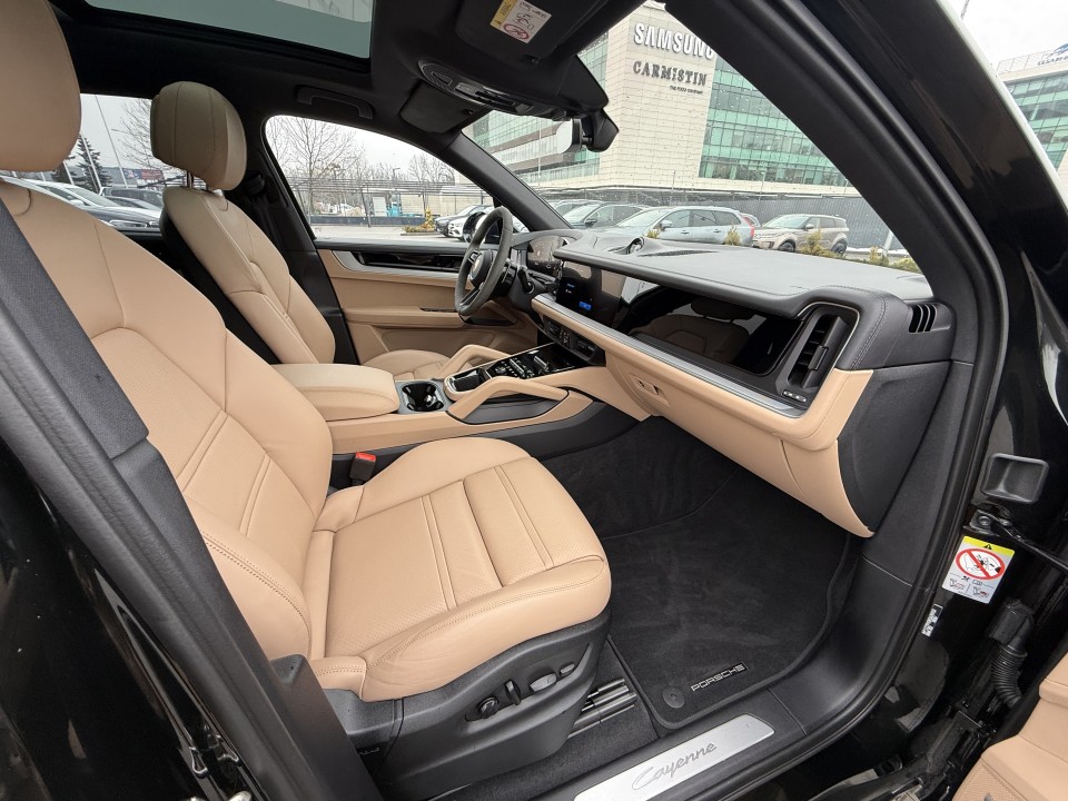 Porsche Cayenne E-Hybrid - foto 17