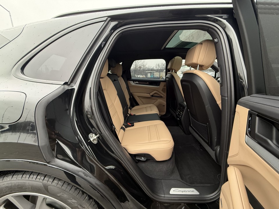 Porsche Cayenne E-Hybrid - foto 18