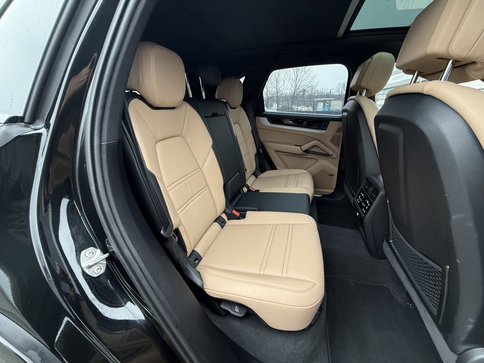 Porsche Cayenne E-Hybrid - foto 19