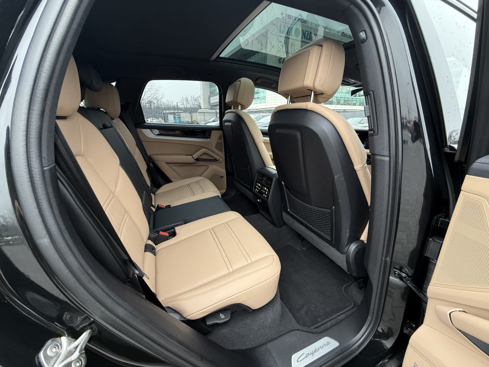 Porsche Cayenne E-Hybrid - foto 20