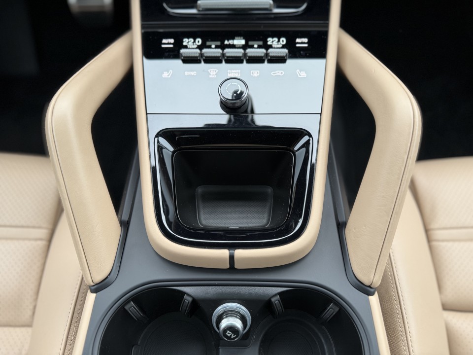 Porsche Cayenne E-Hybrid - foto 25