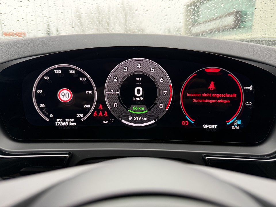 Porsche Cayenne E-Hybrid - foto 27