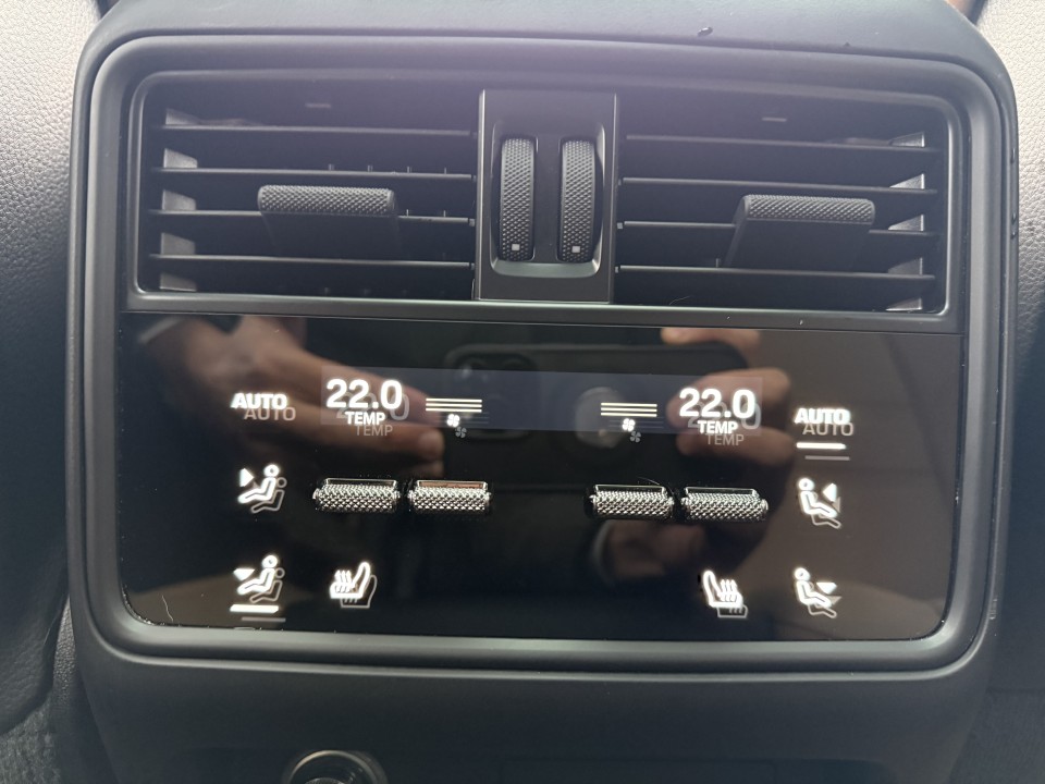 Porsche Cayenne E-Hybrid - foto 28