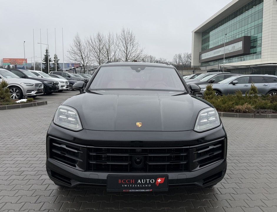 Porsche Cayenne E-Hybrid - foto 8