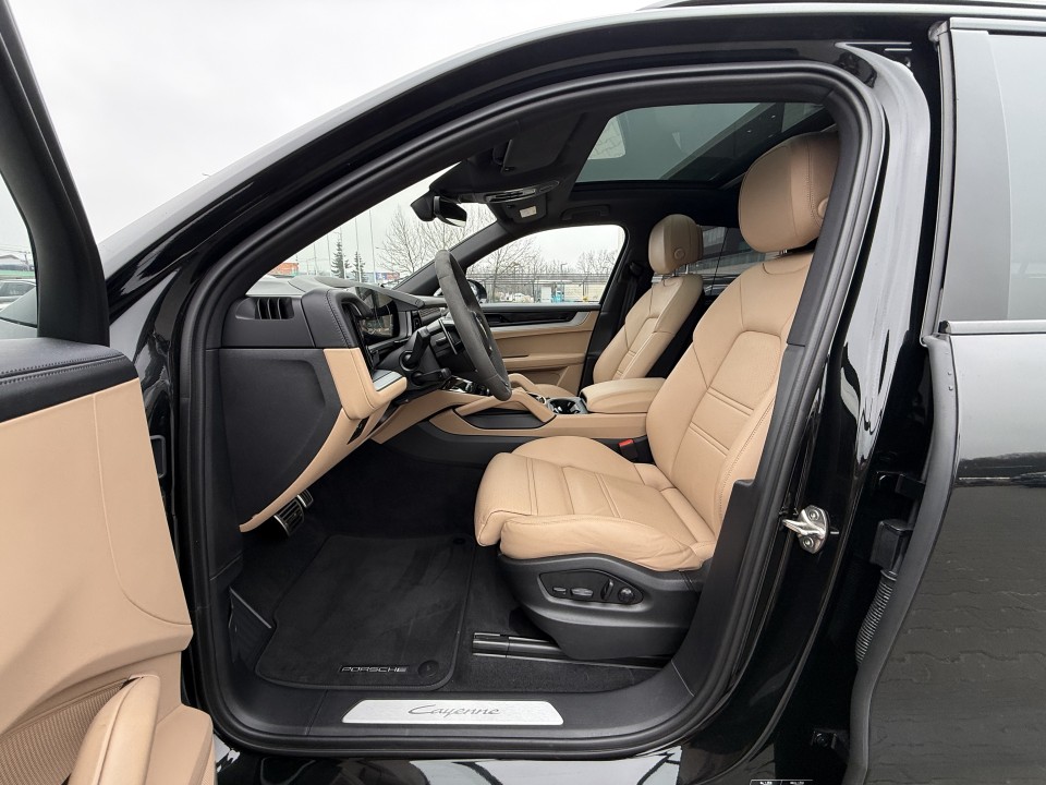 Porsche Cayenne E-Hybrid - foto 9