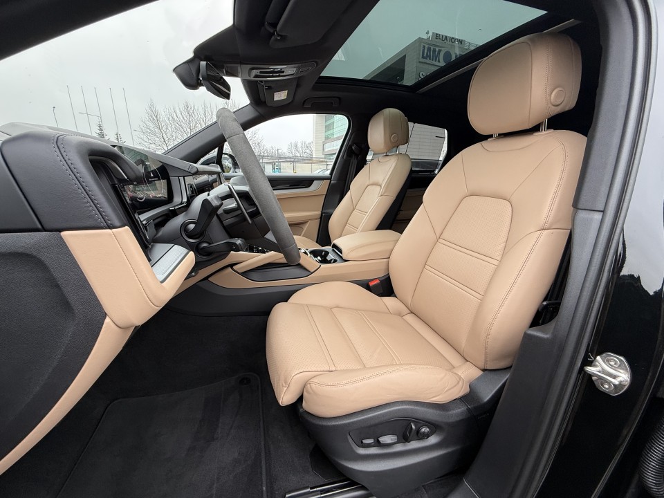 Porsche Cayenne E-Hybrid - foto 10