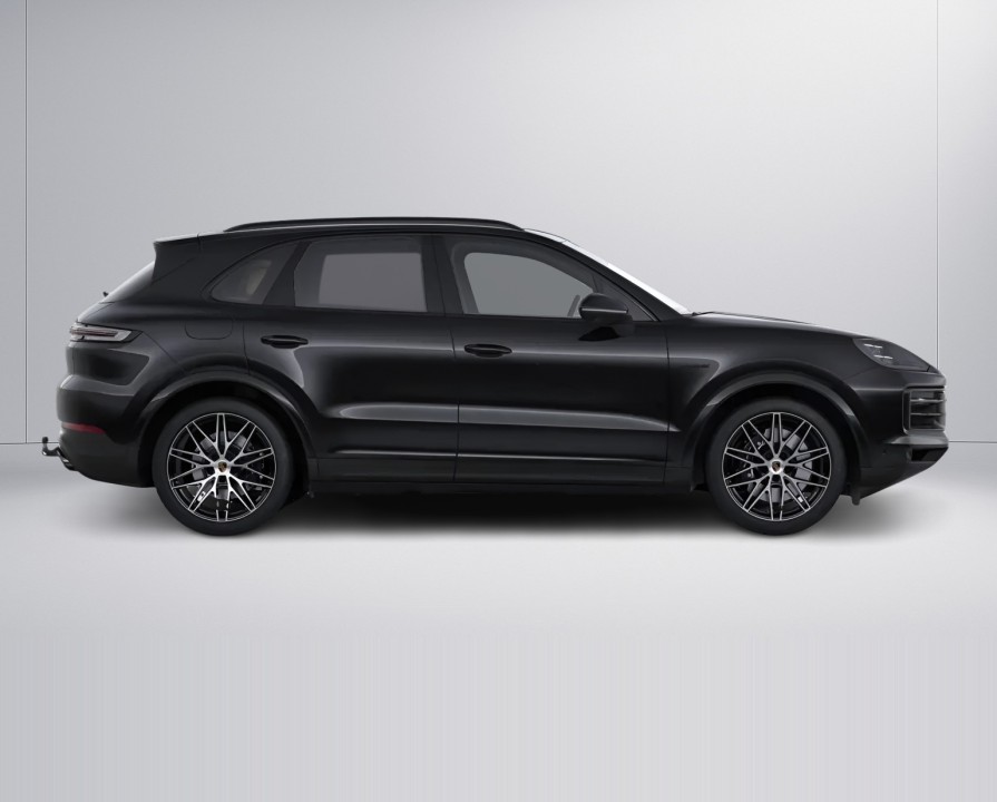 Porsche Cayenne E-Hybrid (3)