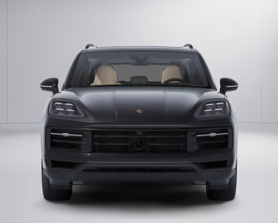 Porsche Cayenne E-Hybrid (2)