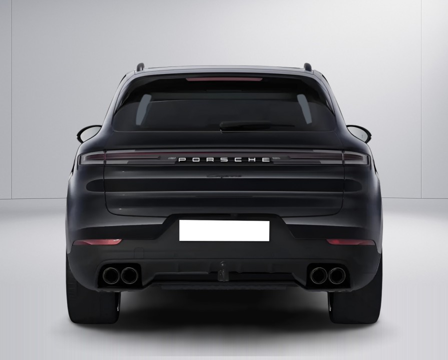 Porsche Cayenne E-Hybrid (4)