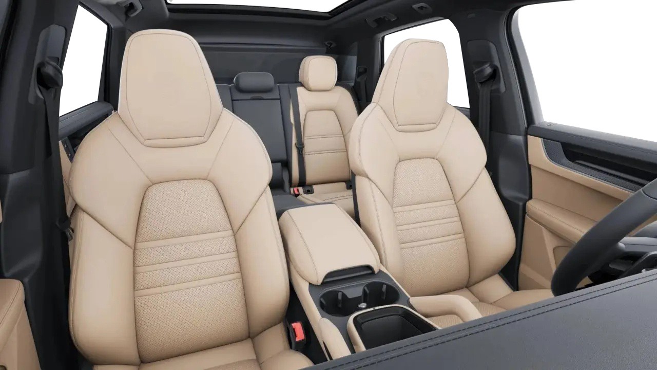 Porsche Cayenne E-Hybrid - foto 9