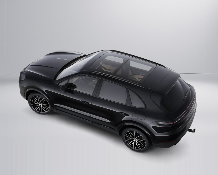 Porsche Cayenne E-Hybrid - foto 7