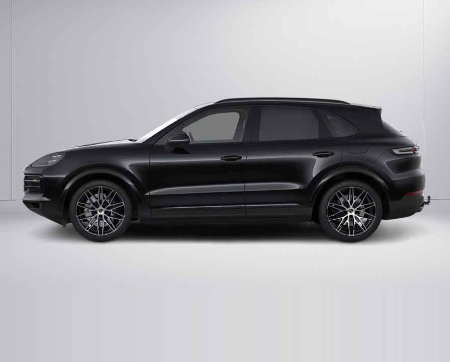 Porsche Cayenne E-Hybrid - foto 6