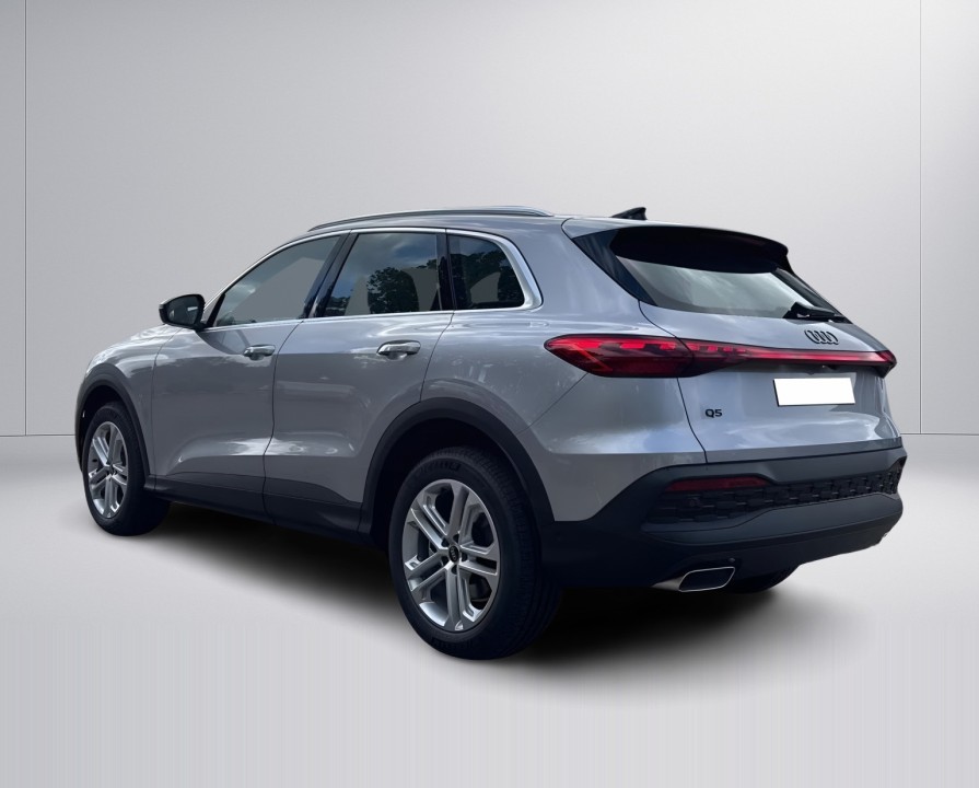 Audi Q5 40TFSI S tronic (5)