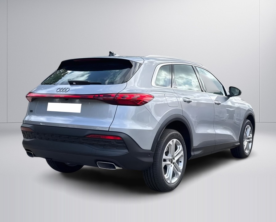 Audi Q5 40TFSI S tronic (3)