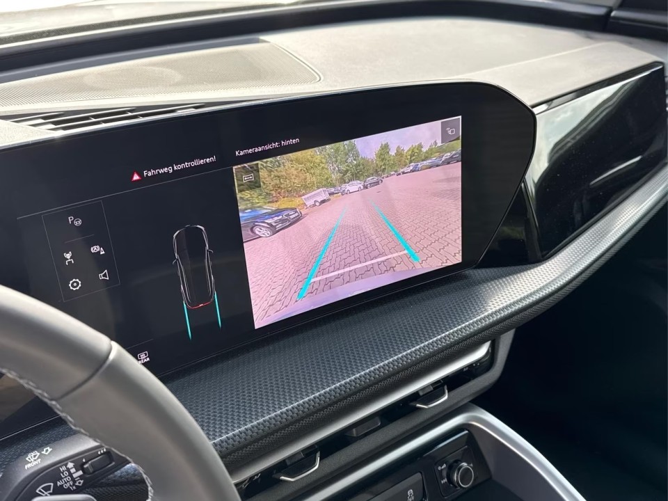 Audi Q5 40TFSI S tronic - foto 21