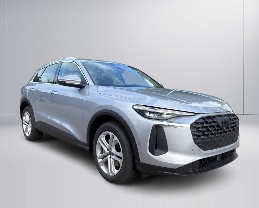 Audi Q5 40TFSI S tronic