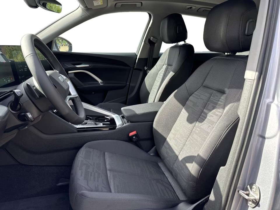 Audi Q5 40TFSI S tronic - foto 12