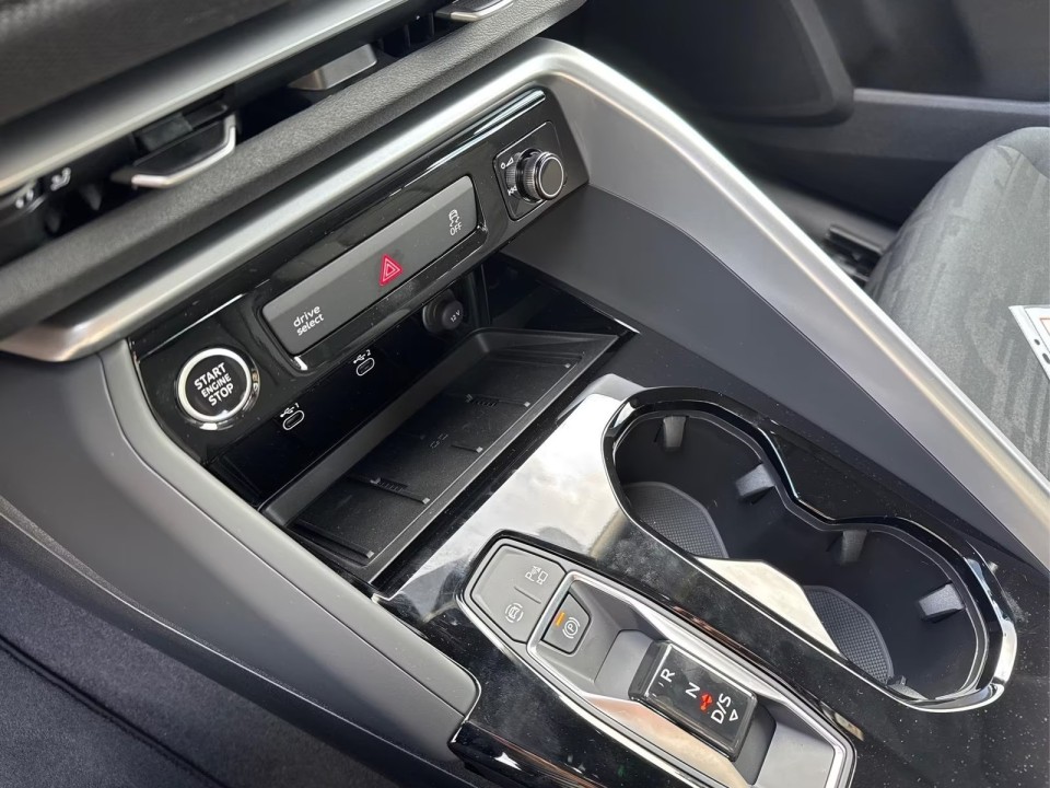 Audi Q5 40TFSI S tronic - foto 16