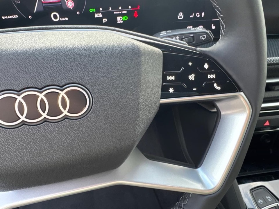 Audi Q5 40TFSI S tronic - foto 14