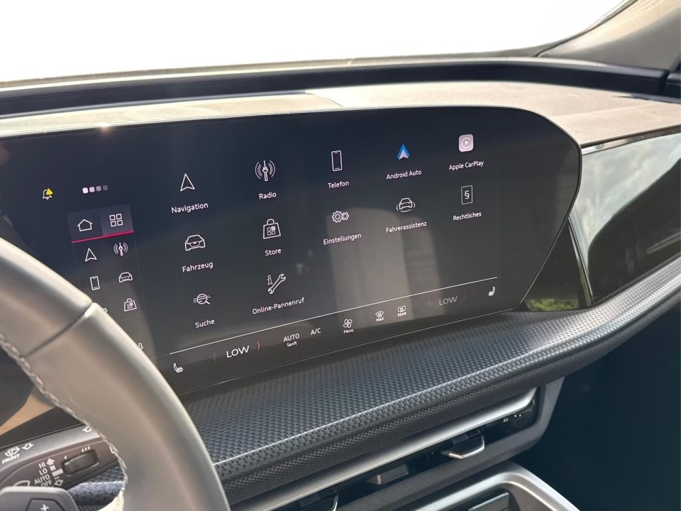 Audi Q5 40TFSI S tronic - foto 19