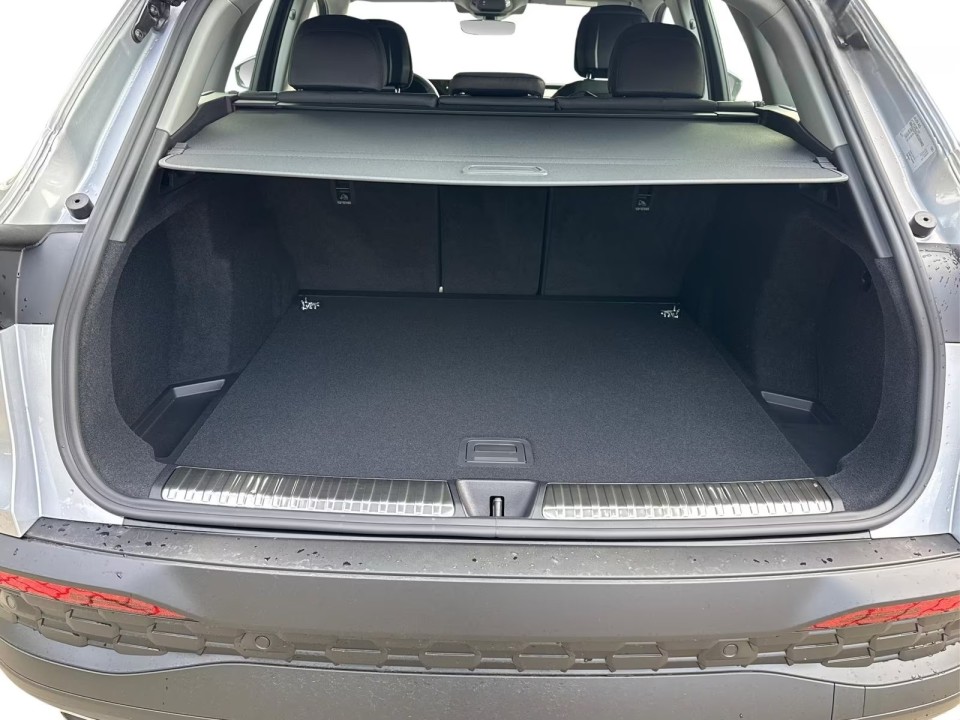 Audi Q5 40TFSI S tronic - foto 34