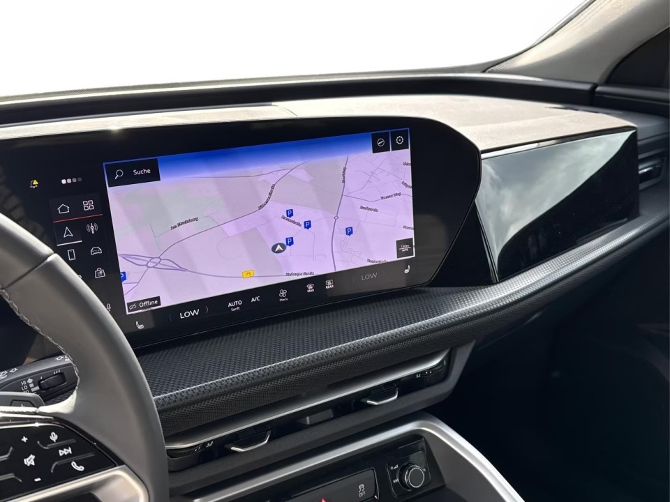 Audi Q5 40TFSI S tronic - foto 23