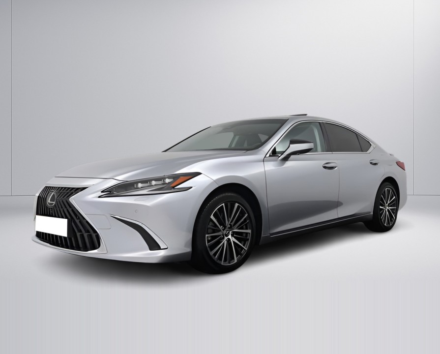 Lexus Seria ES 300h Executive Line - foto 6