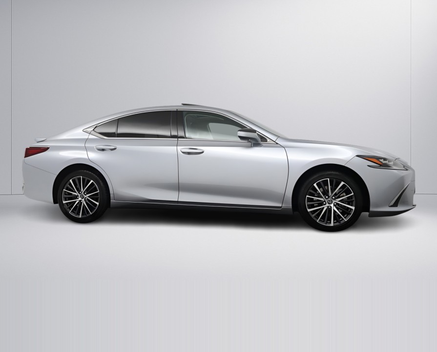 Lexus Seria ES 300h Executive Line (2)