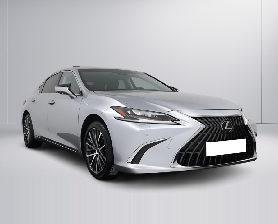 Lexus Seria ES 300h Executive Line