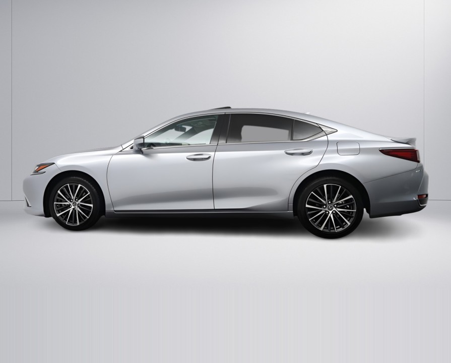 Lexus Seria ES 300h Executive Line (5)