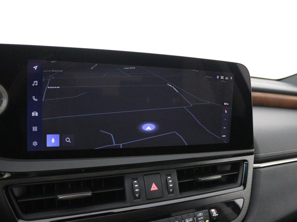 Lexus Seria ES 300h Executive Line - foto 14