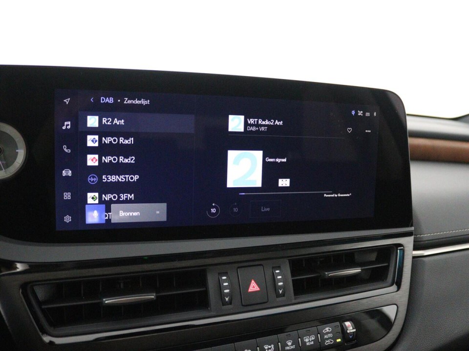 Lexus Seria ES 300h Executive Line - foto 15