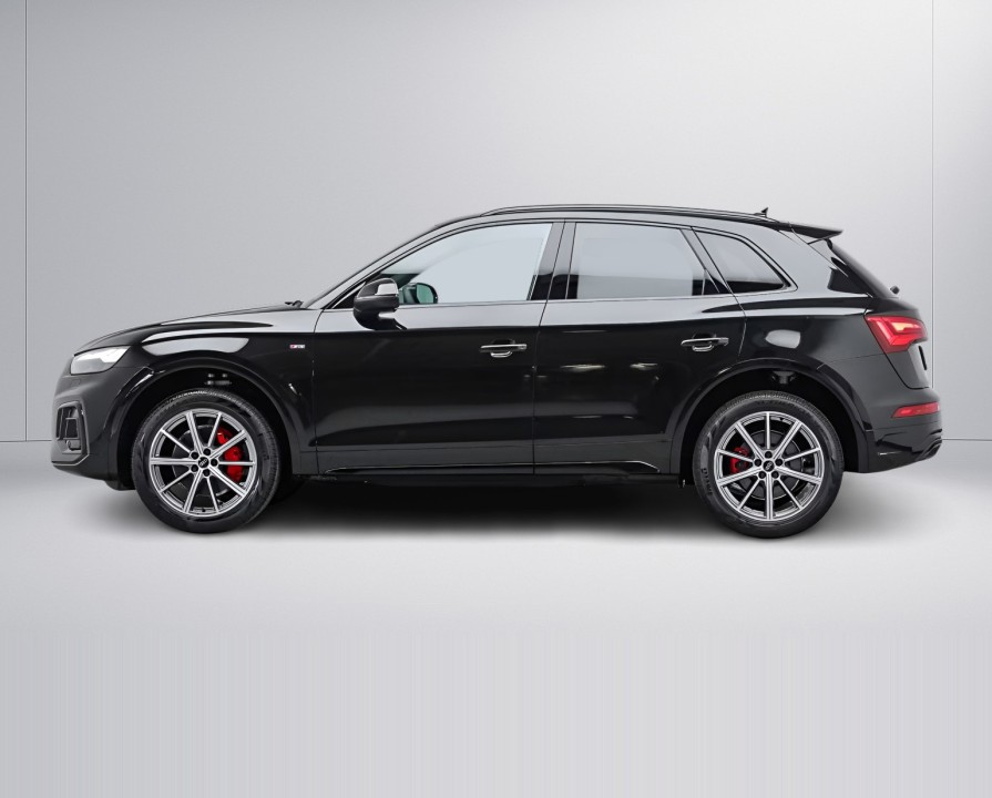 Audi Q5 45TFSI quattro S tronic (3)
