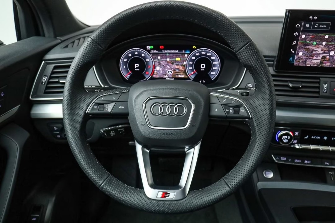 Audi Q5 45TFSI quattro S tronic - foto 6