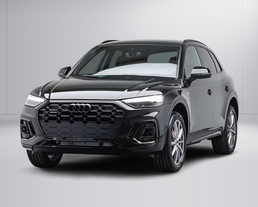 Audi Q5 45TFSI quattro S tronic