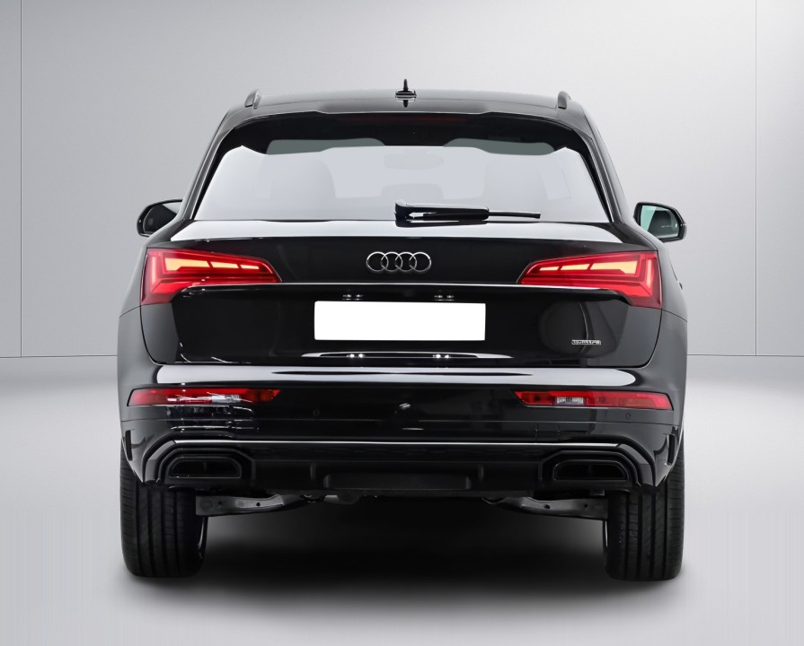 Audi Q5 45TFSI quattro S tronic (5)