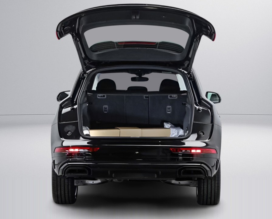 Audi Q5 45TFSI quattro S tronic - foto 13