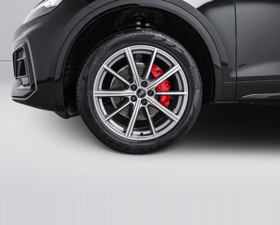 Audi Q5 45TFSI quattro S tronic - foto 14