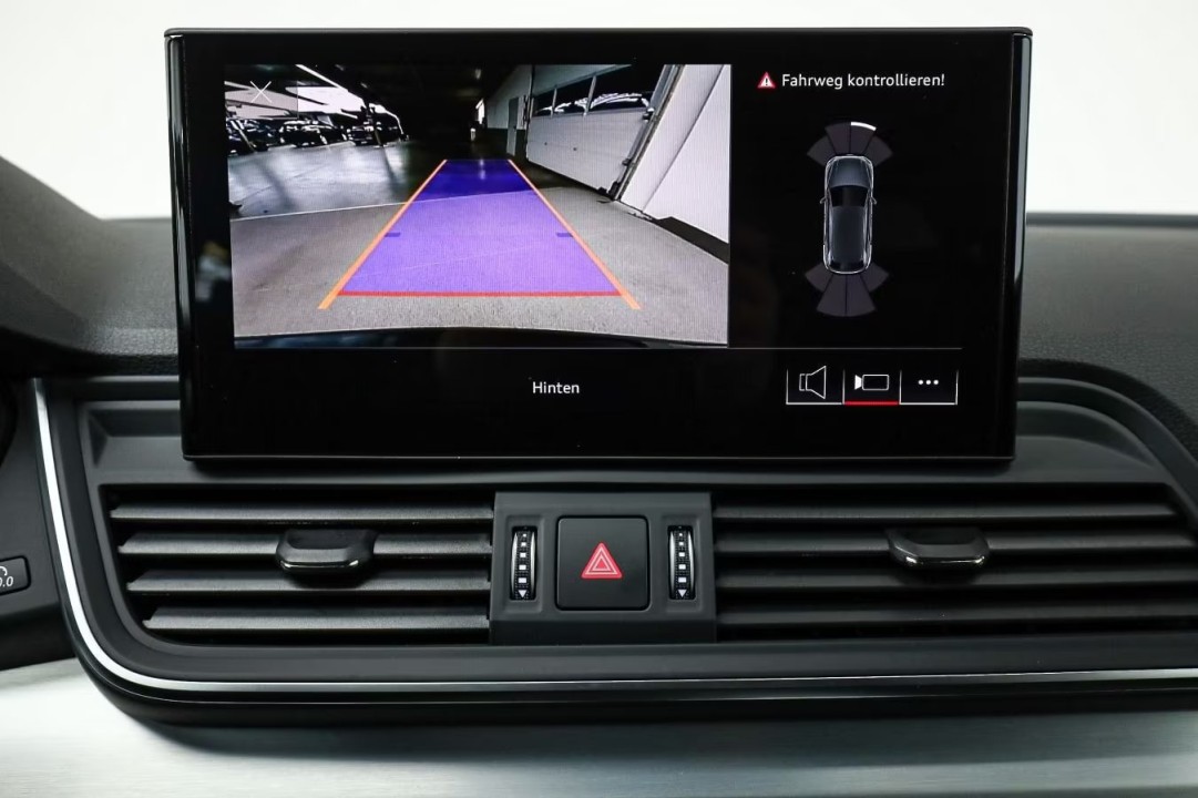 Audi Q5 45TFSI quattro S tronic - foto 11