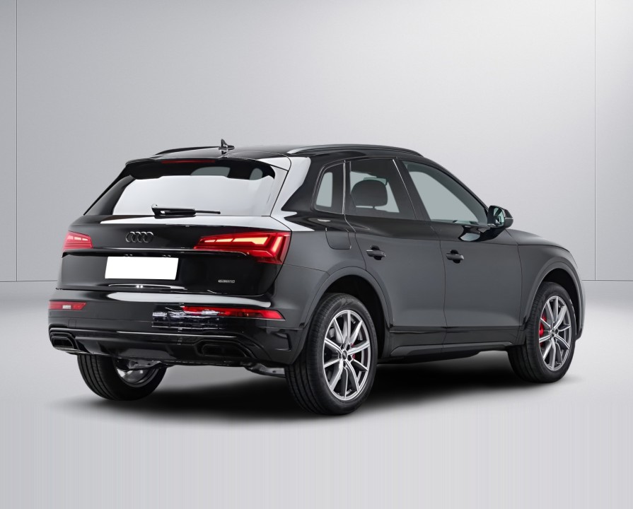 Audi Q5 45TFSI quattro S tronic (4)