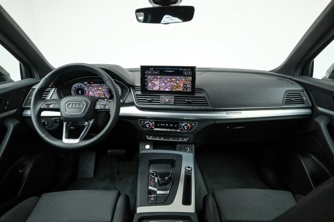 Audi Q5 45TFSI quattro S tronic - foto 7