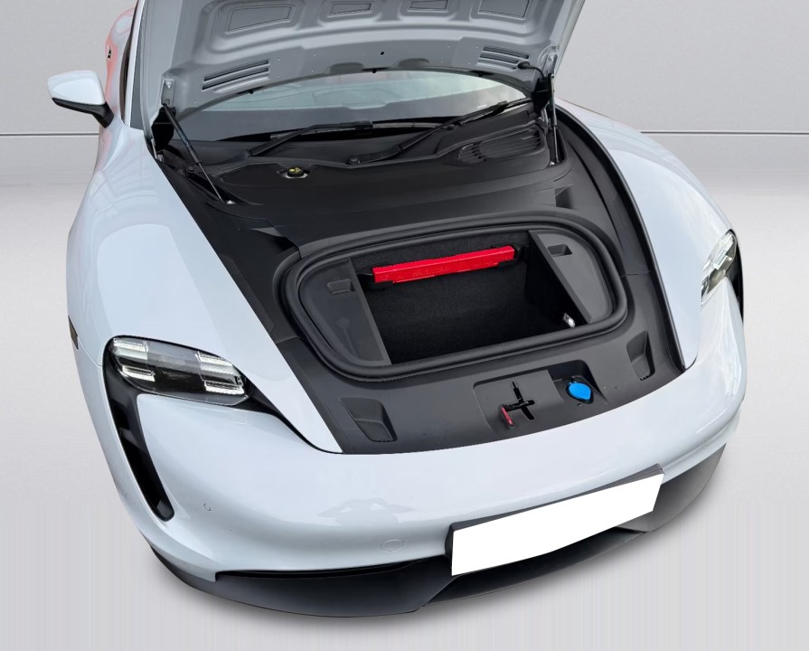 Porsche Taycan - foto 20